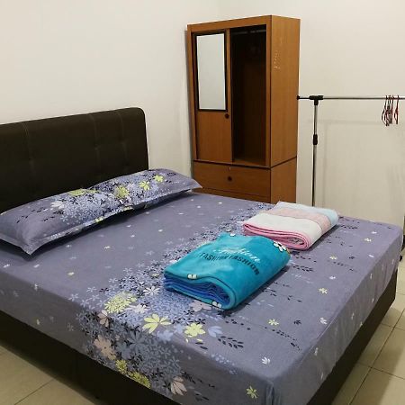 Address No 915, Lorong Uni Central 13, Taman Uni Central, Kuching Samarahan Expressway Exterior foto